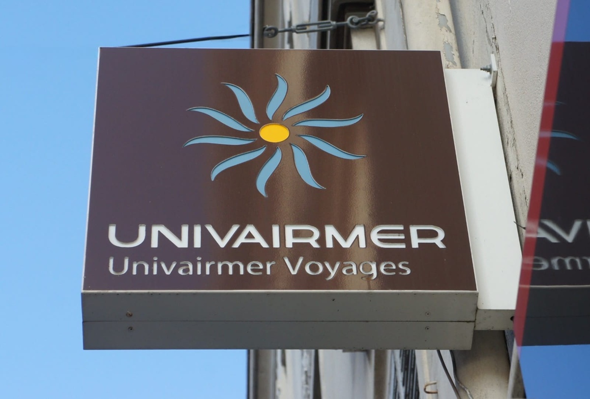 Univairmer (Voyages Masson) en état de cessation des paiements, de quelles options disposent désormais les clients du Groupe ? - Photo C.E.