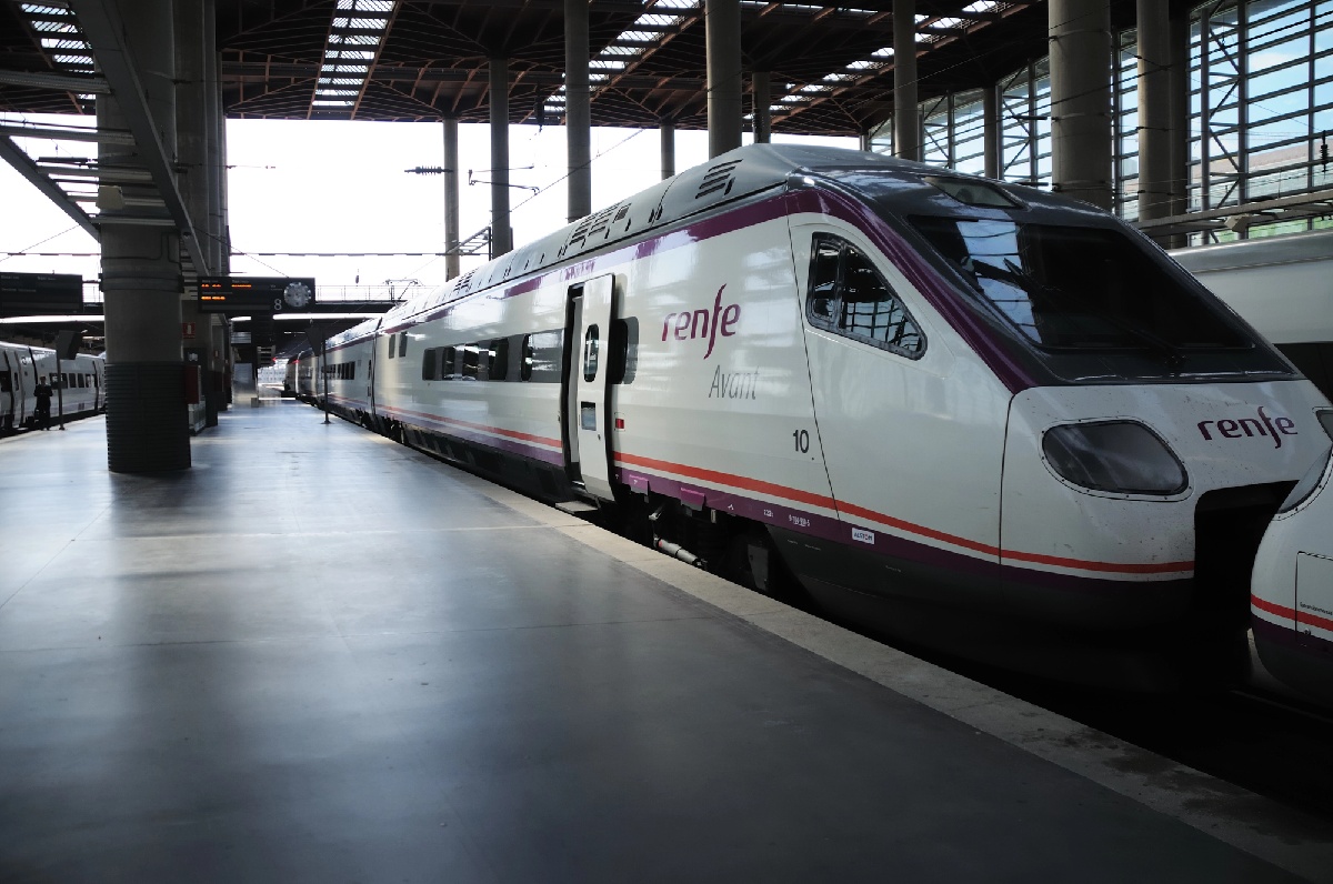 AVE : Renfe sera connectée à une nouvelle ville française au premier trimestre 2025 : Toulouse - Depositphotos.com