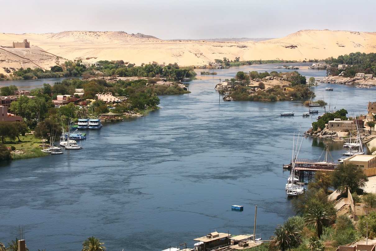 CroisiEurope renforce sa présence sur le Nil avec le RV Star of Luxor - Photo : Depositphotos.com @ nemar74