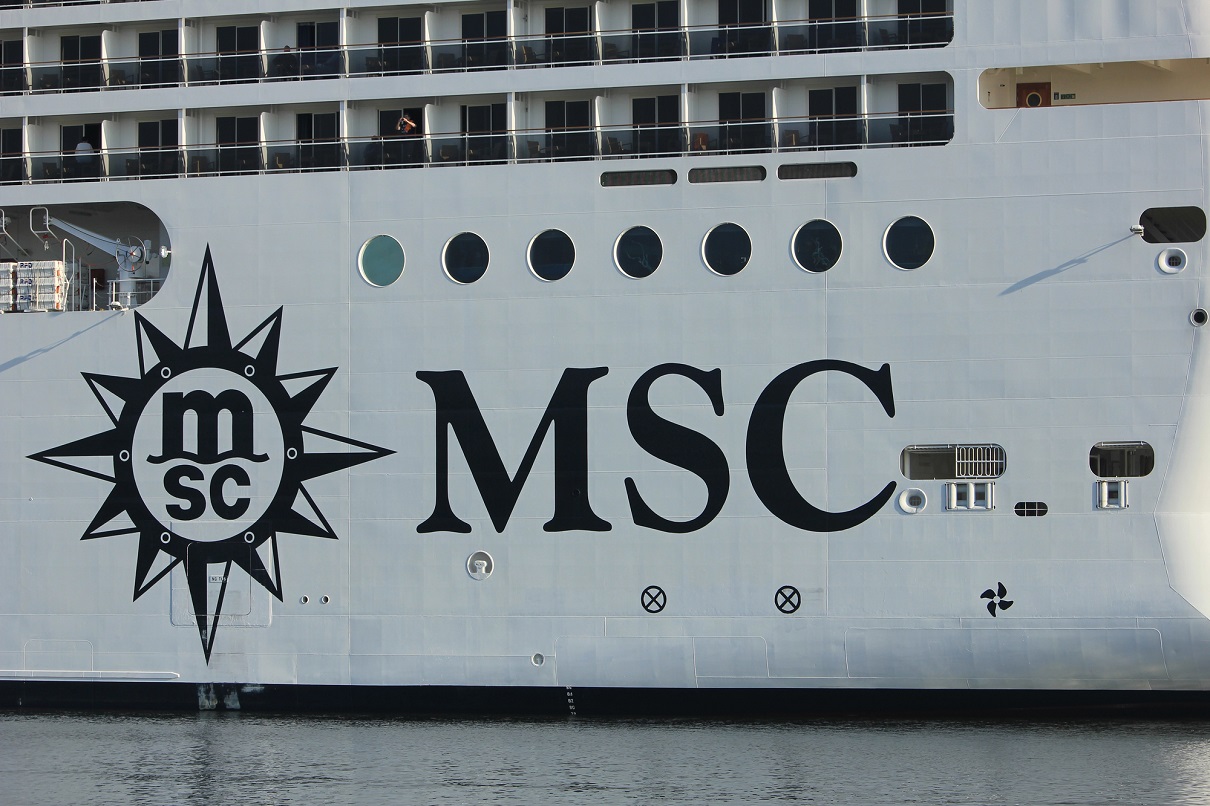 MSC World America sera lancé en avril - Photo : Depositphotos.com @portosabbia