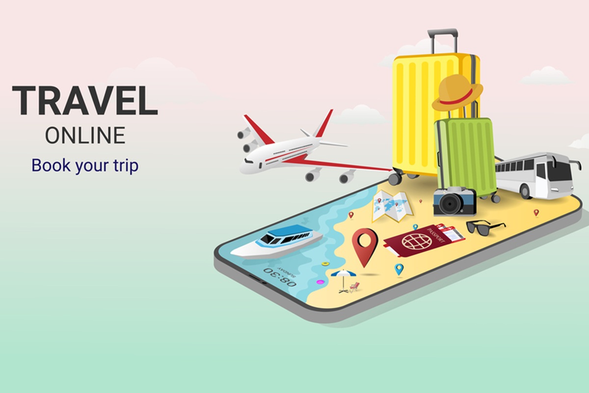 MakeMyTrip veut devenir une « Travel Superapp » - DepositPhotos.com, Nostagrams