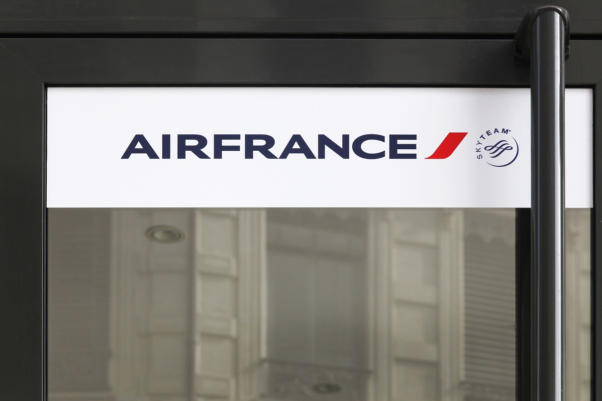 Air France renforce sa lutte contre les violences sexuelles - Photo : Depositphotos.com @ricochet69