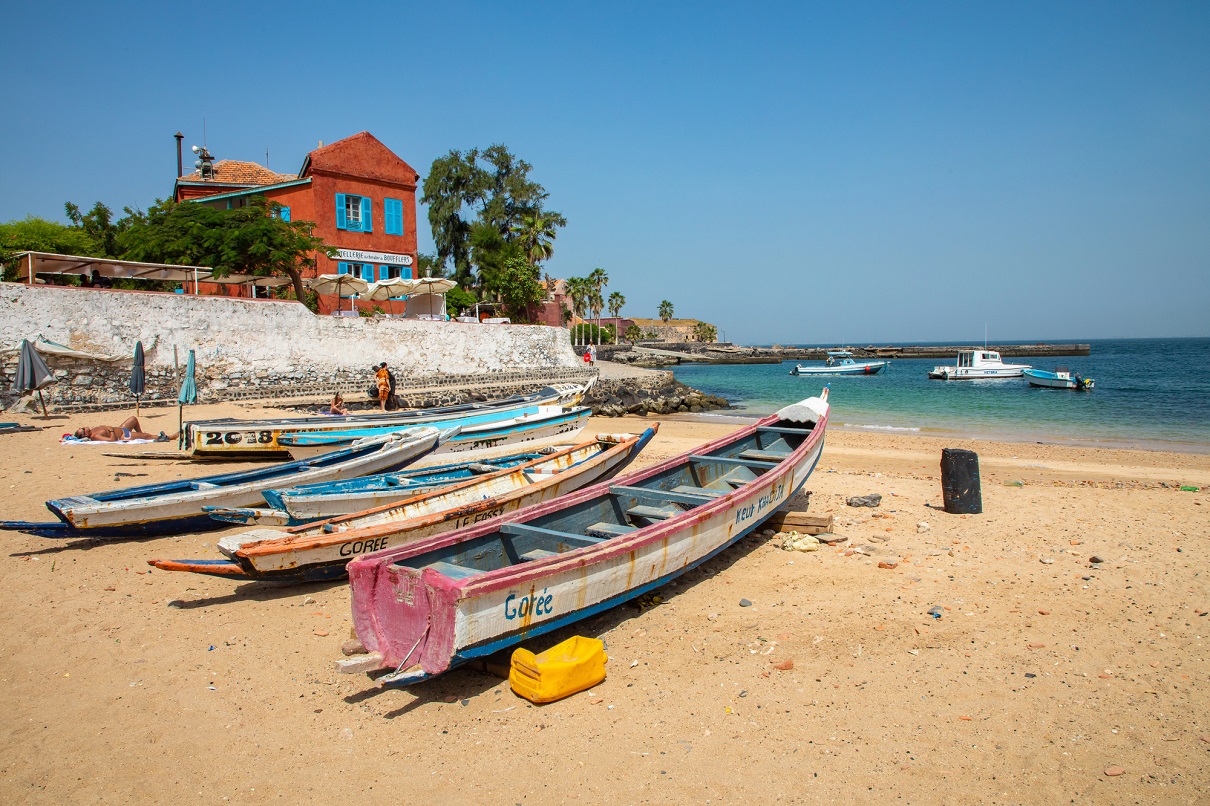 Le Cediv Travel organise sa convention 2025 au Sénégal - Photo : Depositphotos @Curioso_Travel_Photography