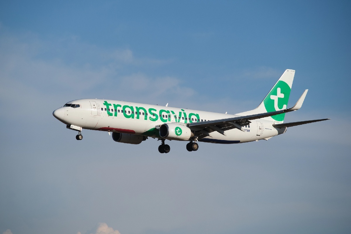 Taxe billets d'avion : Transavia Les passagers qui ne régulariseront pas le paiement pourrait rester sur le tarmac ! Depositphotos.com  Auteur DmitryRukhlenko