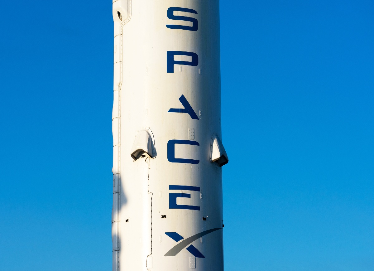 Une nouvelle forme de tourisme aux Bahamas… avec Space X. - Depositphotos.com Auteur MichaelVi