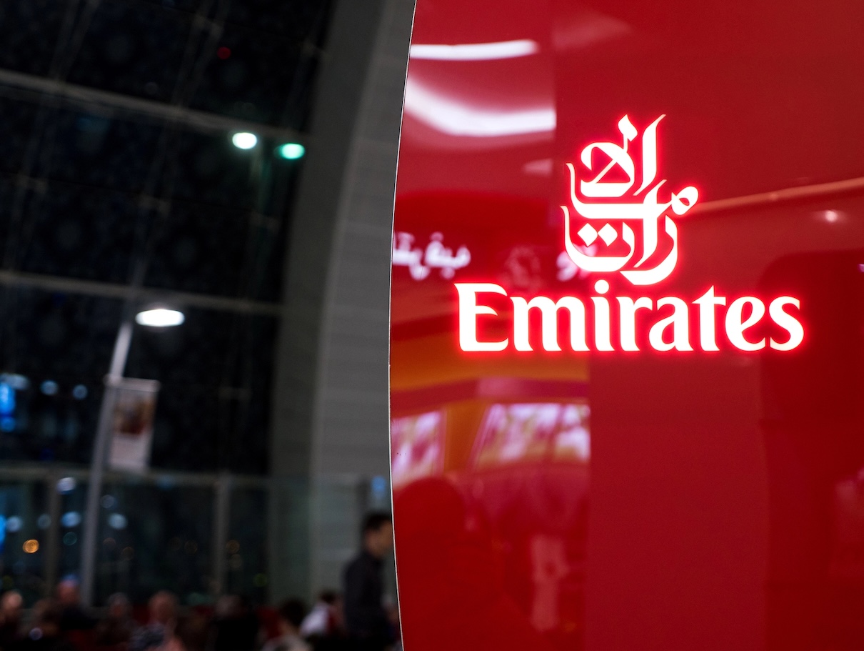 Emirates lance une campagne de recrutement en France - Depositphotos @pio3