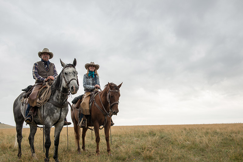 Alberta © Jeff Bartlett @photojbartlett Travel Alberta