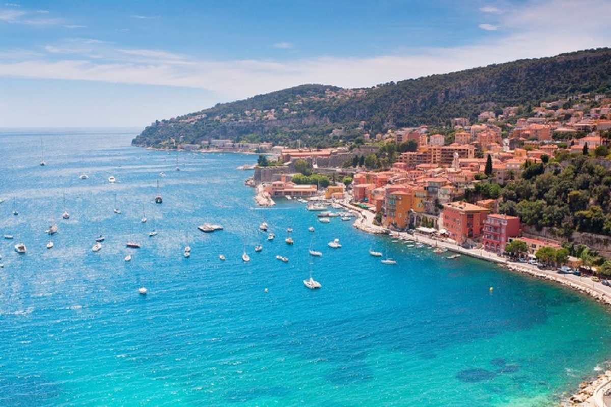 Dès le 31 juillet, les paquebots de plus de 2.500 ne pourront plus escaler à Villefranche-Sur-Mer @DepositPhotos.com, aletheia