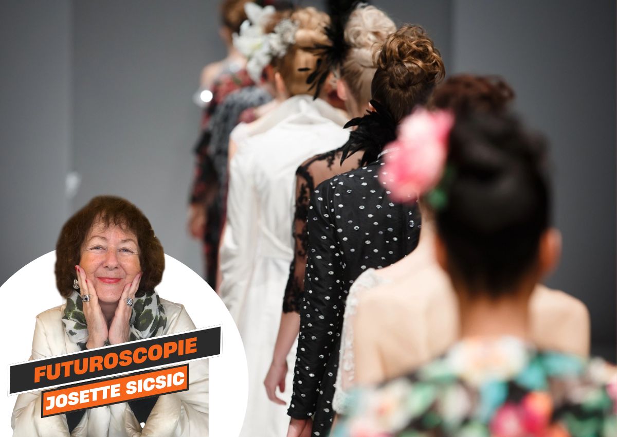 Expositions et fashion weeks permettent de renforcer la position de Paris dans le secteur très fermé de la haute couture - DepositPhotos.com, martinkay19