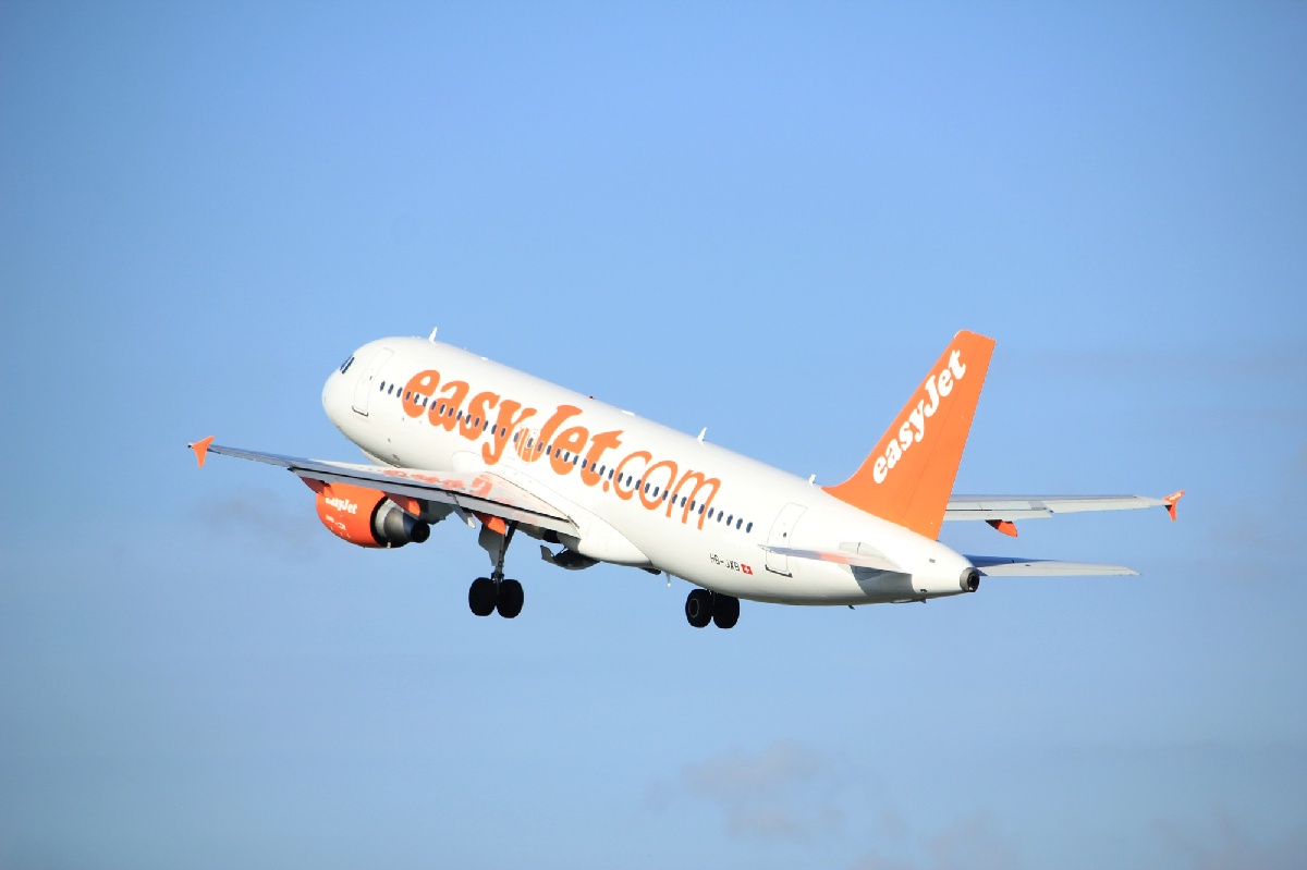 Easyjet ouvre les réservations pour une nouvelle destination en Grèce au départ de Nantes ! Depositphotos.com Author portosabbia