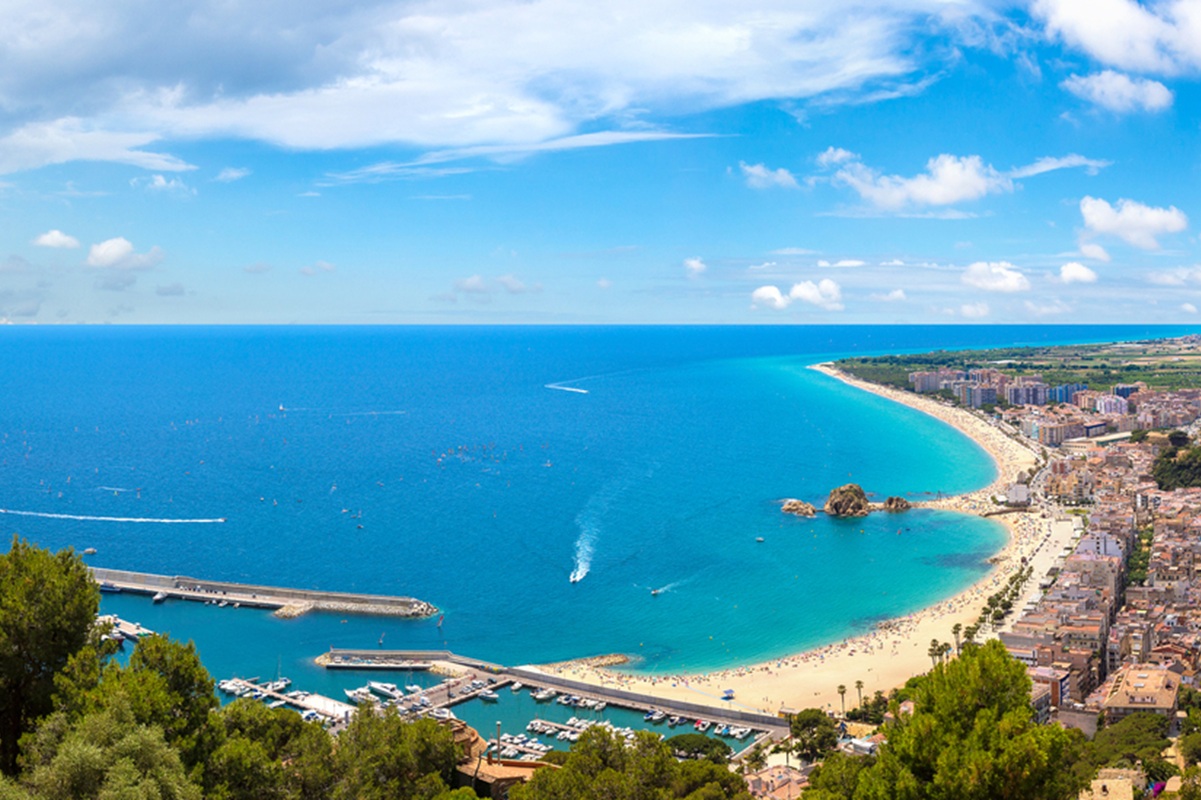 Alegria Hotels se développe sur la côte espagnole. @depositphotos/bloodua