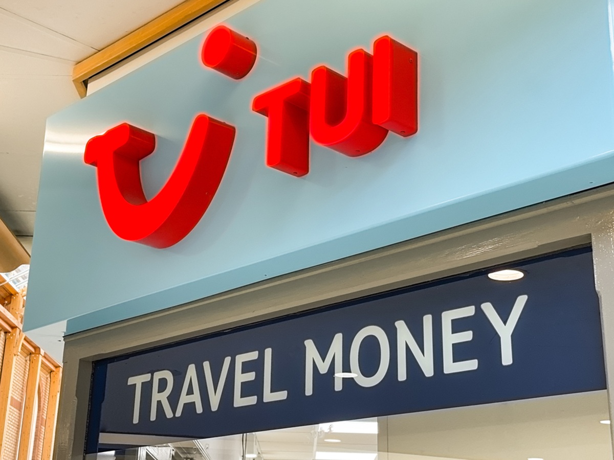 TUI UK affiche sa confiance pour l’été 2025 @depositphotos/CeriBreeze