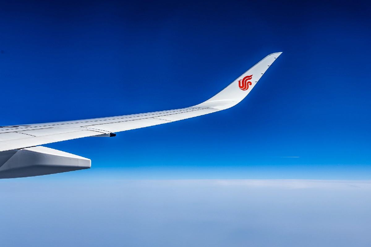 Air China lance un vol entre Paris CDG et Chengdu en Chine - Depositphotos.com Auteur donogl