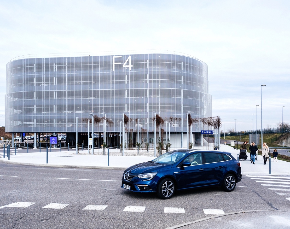 EuroAirport Bâle-Mulhouse : le projet d’extension est lancé - Photo : Depositphotos.com @ifeelstock