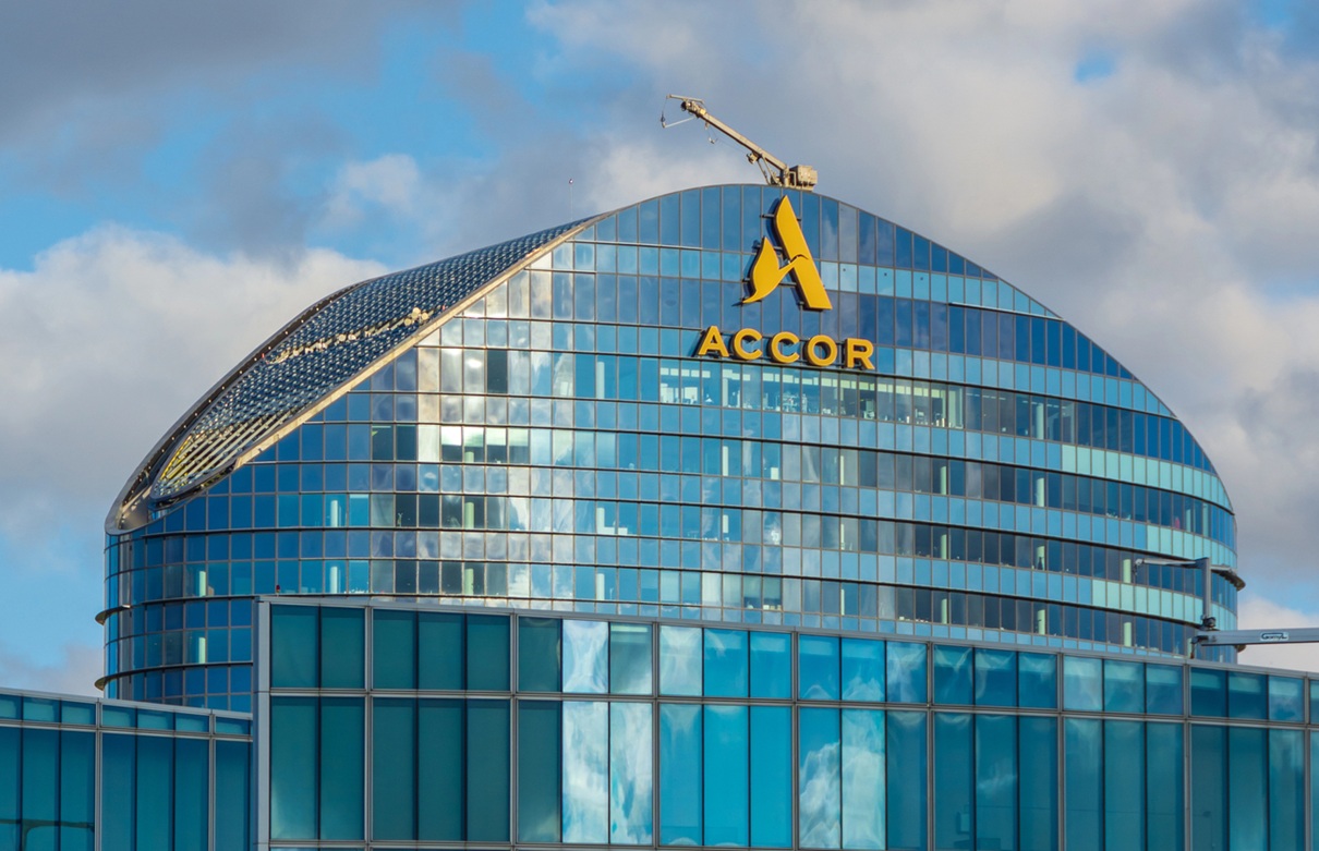 Le programme ALL d’Accor franchit 100 millions de membres - Photo : Depositphotos.com @HJBC