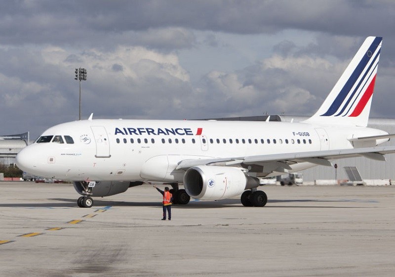 Air Corsica : Pierre Muracciole est le nouveau président du directoire