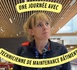 Aéroport CDG : une journée avec Aurélie Haemmerer, technicienne de maintenance bâtiment (vidéo)