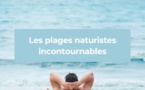 Top 10 des plus belles plages naturistes de France