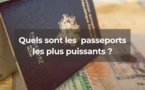 Quels sont les 10 passeports les plus puissants en 2023 ?