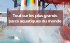 Quel est le plus grand parc aquatique de France ?