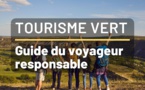 Adoptez le tourisme vert avec un séjour éco-responsable