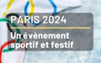 Paris 2024 :  l'événement sportif à ne pas manquer