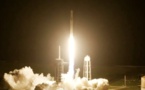 SpaceX ouvre la porte du tourisme spatial d’aventure avec la mission Polaris Dawn - Photo X Space X