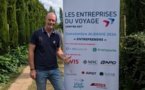 Yannick Faucon : l’entreprenariat, fil rouge des EDV Centre-EST 🔑