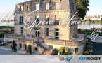 OPEN HOUSE, épisode II by CMS VACANCES | AERTICKET