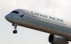 Cathay Pacific : le renouveau 🔑