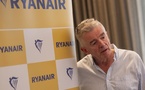 Bordeaux : Ryanair rémunère 14 salariés sans travail ni mission ! [ABO]