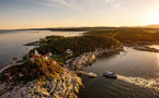 Le Québec maritime : 4 régions marquées par le Saint-Laurent !