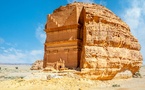 L'Arabie Saoudite a atteint des niveaux records d'arrivées touristiques en 2024 - Depositphotos.com Auteur ambeon