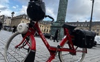 Le Solex retrouve une seconde jeunesse grâce à Le French Way - ©AmeliaBrille