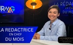 Chloé Rezlan, rédactrice en chef du Membership club By TourMaG