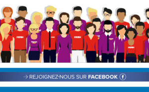 FRAM, Plein Vent : les commerciaux créent leur groupe sur Facebook