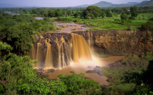 L'Ethiopie veut se faire une place sur l'échiquier touristique