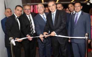 Louvre Hotels Group inaugure le Royal Tulip Achrafieh à Beyrouth