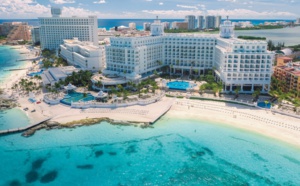 Cancún : le Riu Palace Las Americas rouvre ses portes en version "Adult only"