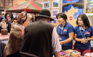 Salon International du Tourisme et des Voyages : une 32e édition réussie !