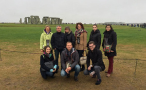 Six tour-opérateurs groupes à la découverte de l’Angleterre et du Pays de Galles 