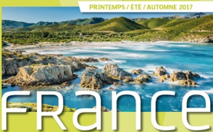 Visit Europe édite ses brochures France et Europe