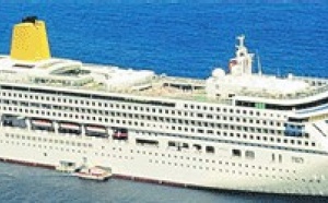 Aurora : P&O annule la croisière autour du monde