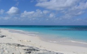 Vent de grâce sur les Bahamas