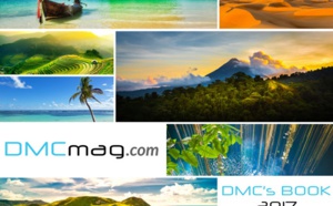 Agences : DMCmag lance un nouvel annuaire des réceptifs au format e-book !