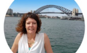 ACROSS Australia : Séverine Costa nouvelle business development manager en France