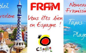 Fram : 50 agents de voyages en éductour sur les côtes espagnoles