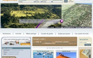 Allibert : refonte du site web et cap sur les derniers espaces sauvages