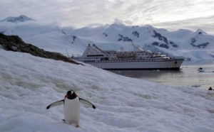 Diamant : après l'hiver (austral) viendra le printemps...