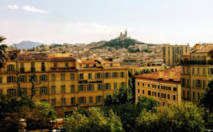 Marseille, une ville aux multiples facettes